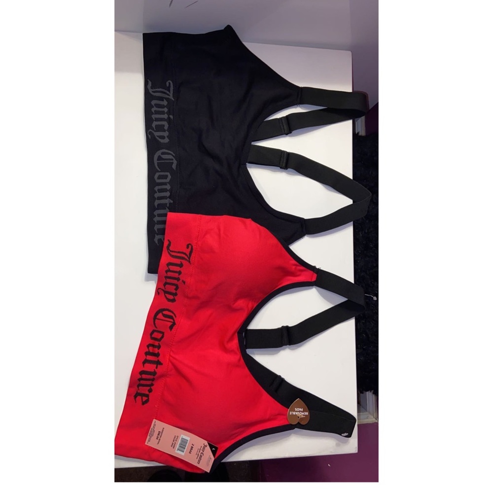 Sports bra